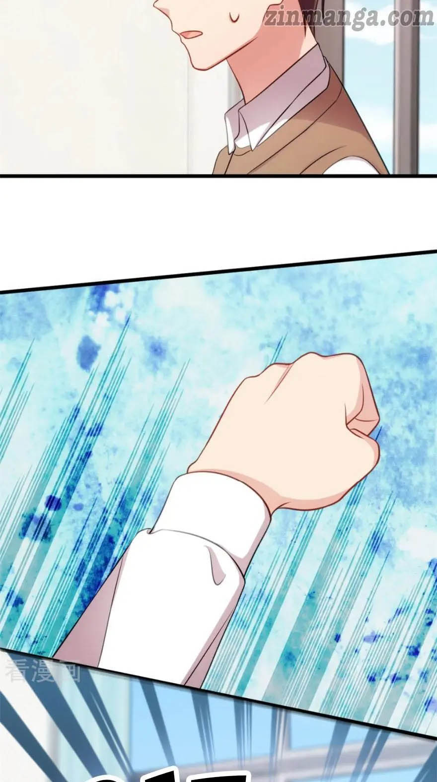 CEO’s Sudden Proposal Chapter 277 Gambar 16
